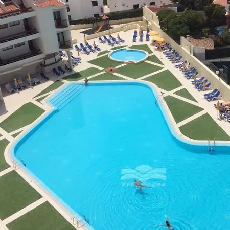 Appartamento Piscine Algarve