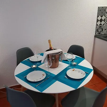 Appartamento Piscine Algarve Albufeira