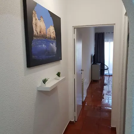 Appartamento Piscine Algarve Albufeira
