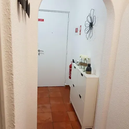 Piscine Algarve Appartamento *