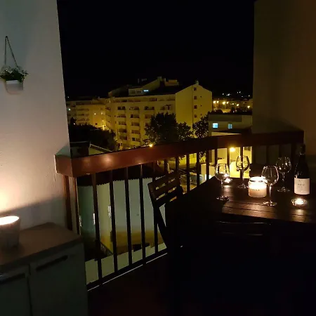 Piscine Algarve Appartamento Albufeira