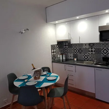 Piscine Algarve Appartamento